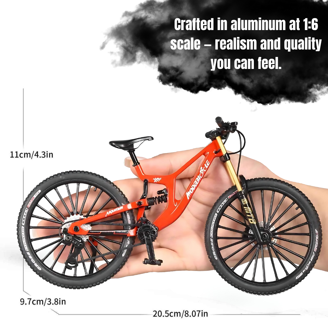 DH V10 Replica
