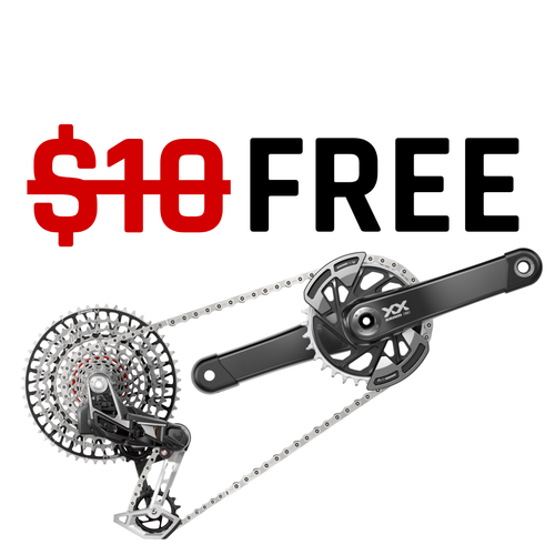 Realistic Transmission