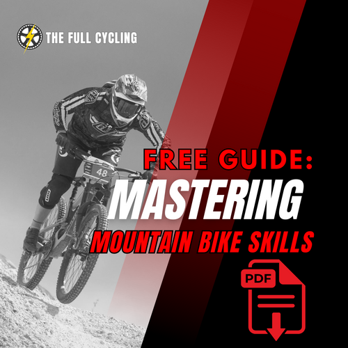FREE Guide to Mastering MTB