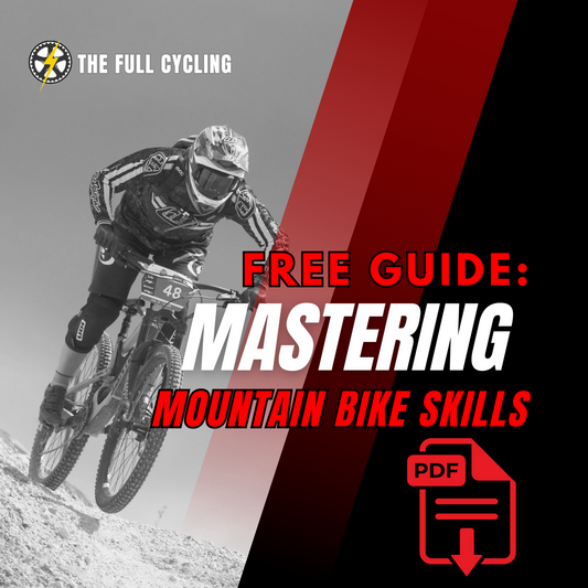 FREE Guide to Mastering MTB